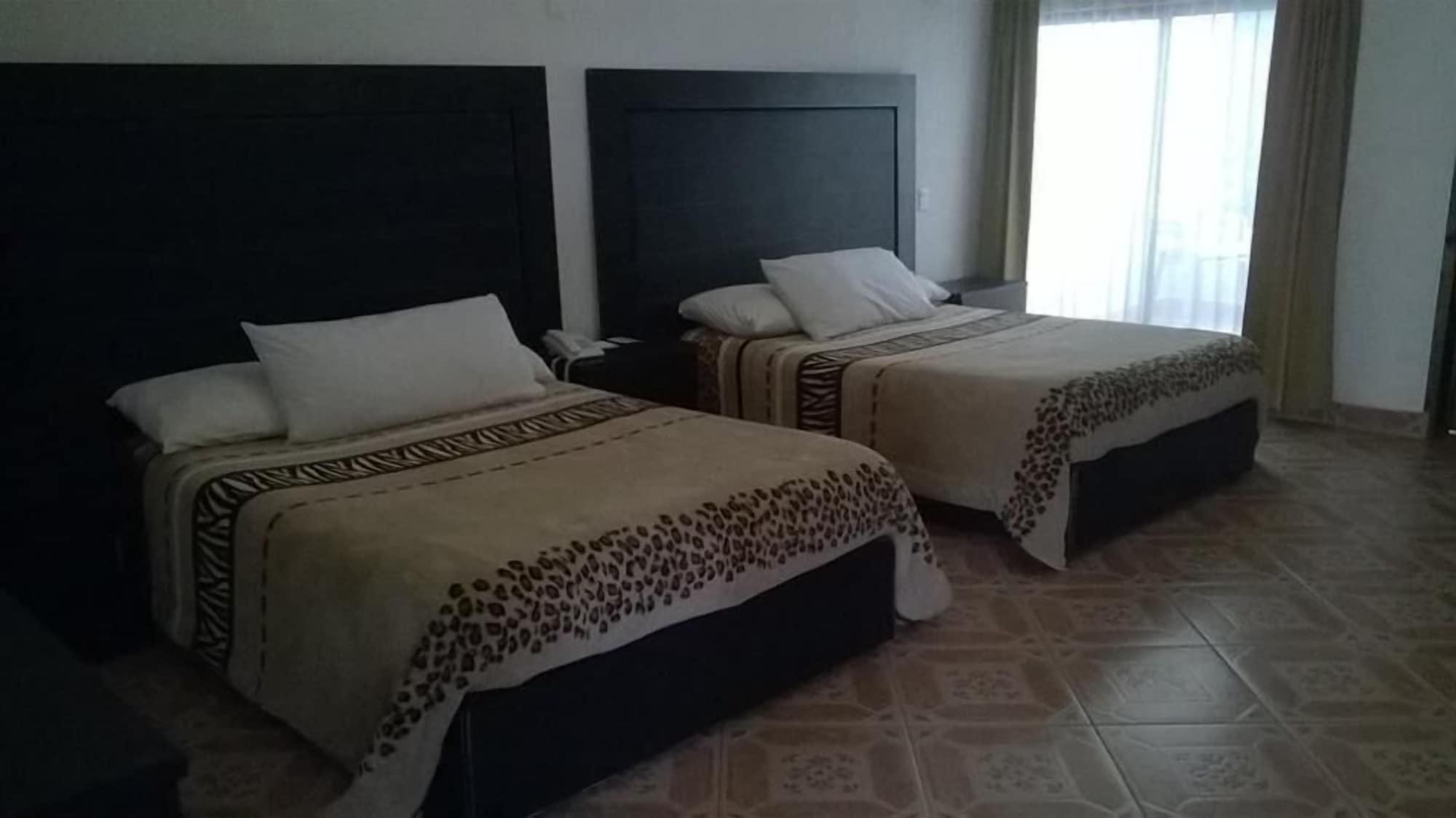 Hotel Hacienda San Franscisco شيابا دي كورسو المظهر الخارجي الصورة