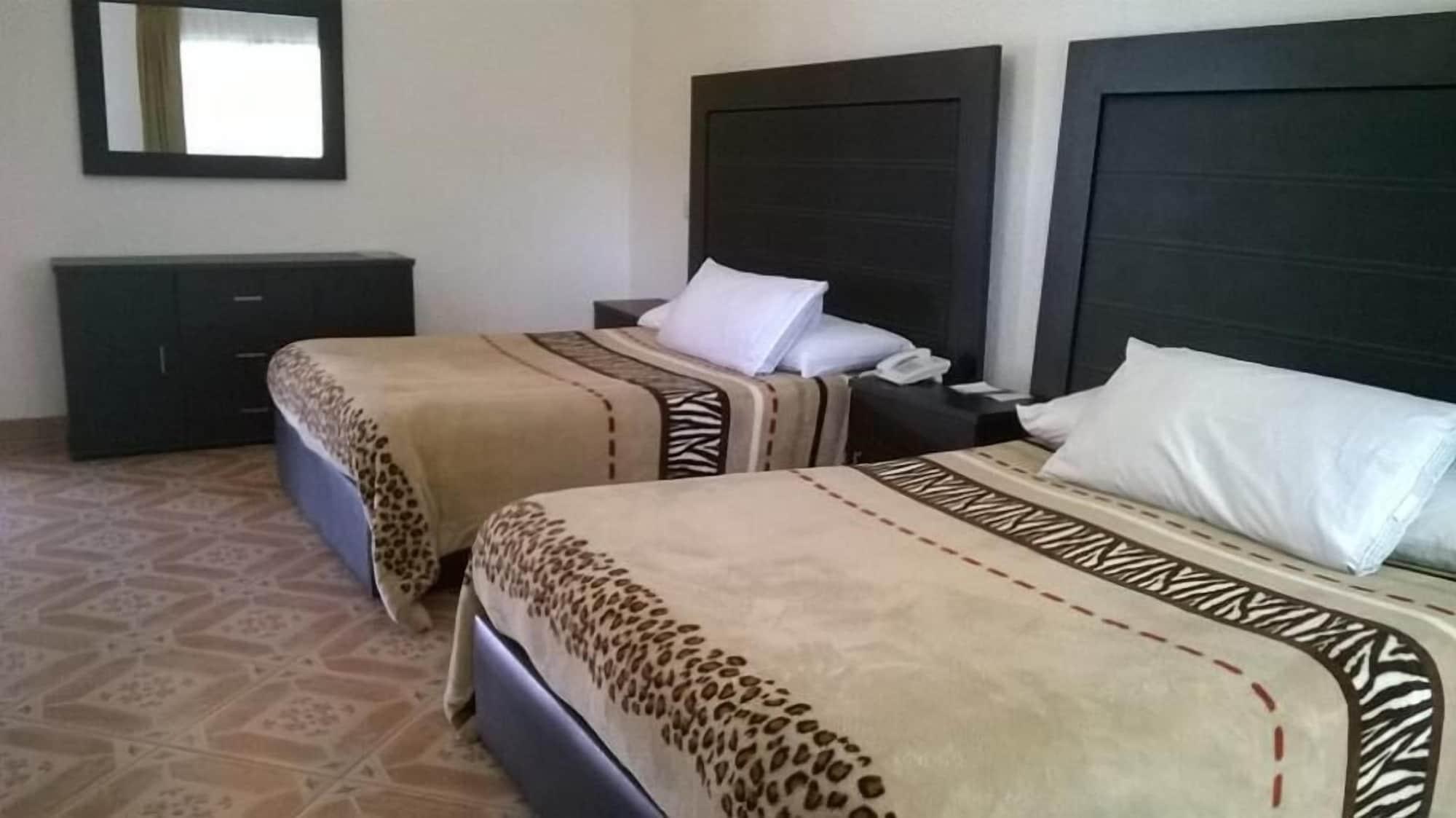 Hotel Hacienda San Franscisco شيابا دي كورسو المظهر الخارجي الصورة