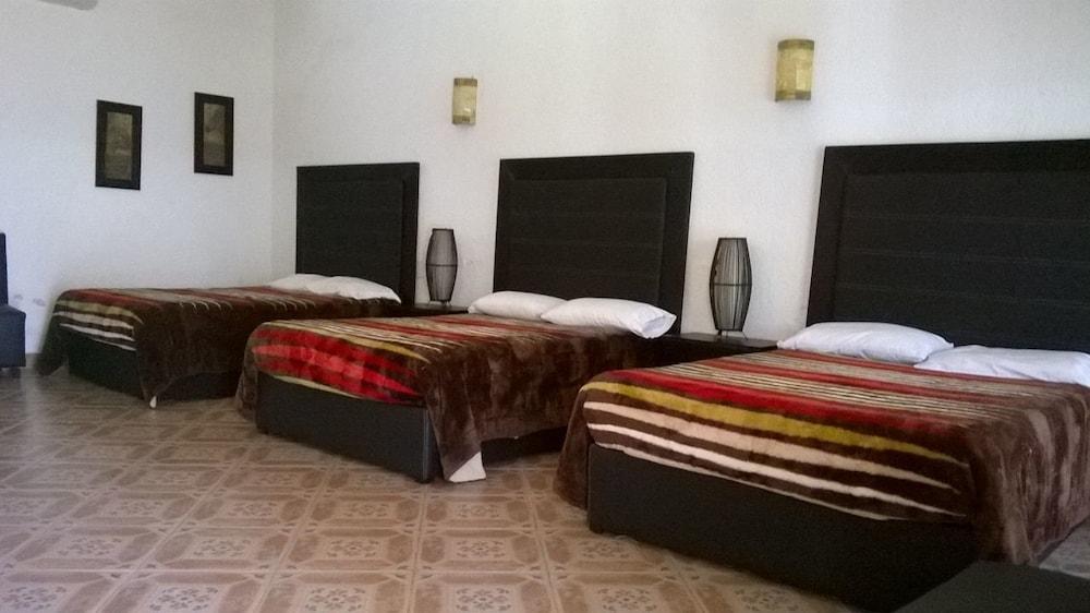 Hotel Hacienda San Franscisco شيابا دي كورسو المظهر الخارجي الصورة